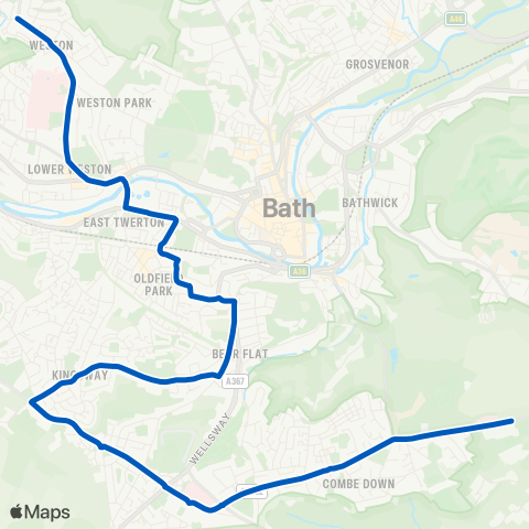 ABUS  map