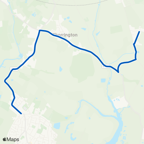 Stephensons of Essex  map