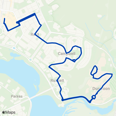 ACTION ADFA Loop via Campbell & Reid map