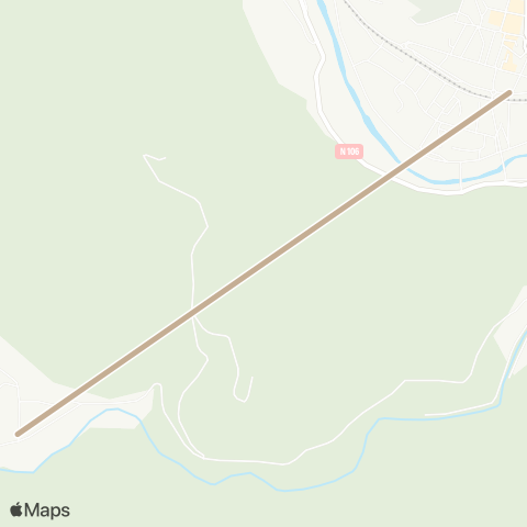 Ales'Y Les Salles du Gradon - Grand Combe map