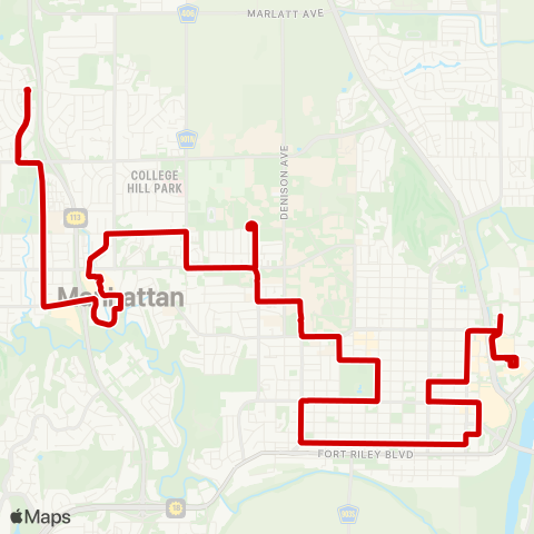 ATA Bus  map