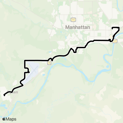 ATA Bus K18 Connector map