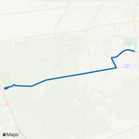 STB - Societatea de Transport București Pasaj Domnesti–Parcul Drumul Taberei map