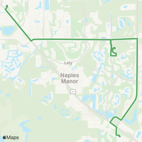 CAT Rattlesnake - FSW map