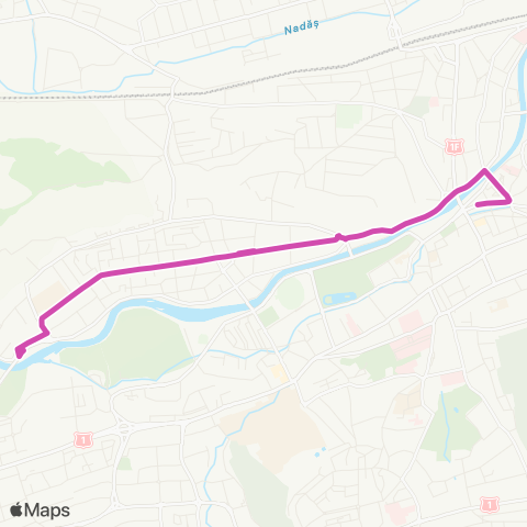 CTP Cluj Cart. Grigorescu - P-ta M. Viteazul map