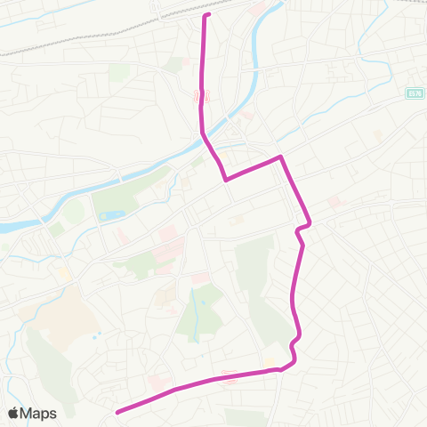 CTP Cluj Cart. Zorilor - P-ta Garii map