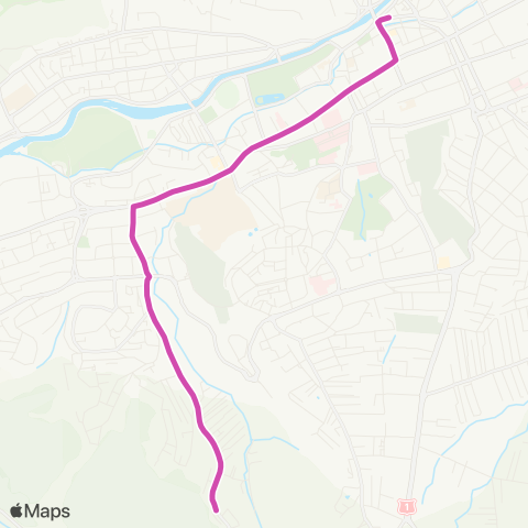 CTP Cluj P-ta M. Viteazul - Str. Campului map