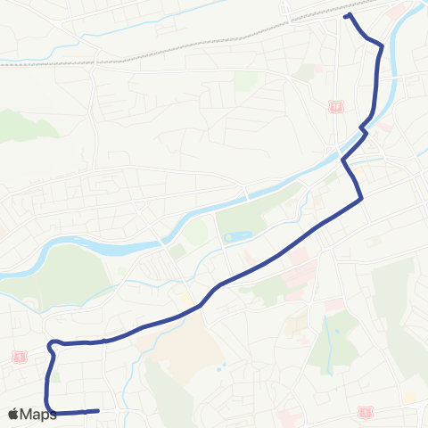 CTP Cluj Ion Mester - P-ta Garii map