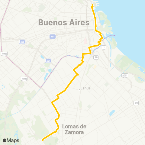 Ciudad de Buenos Aires Jnamba020 map