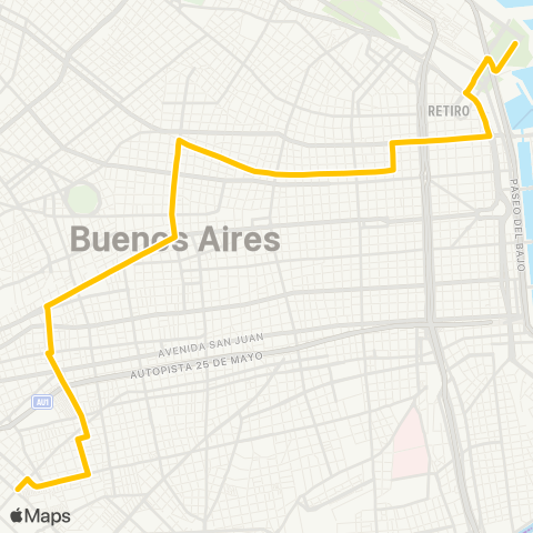 Ciudad de Buenos Aires Jnamba026 map