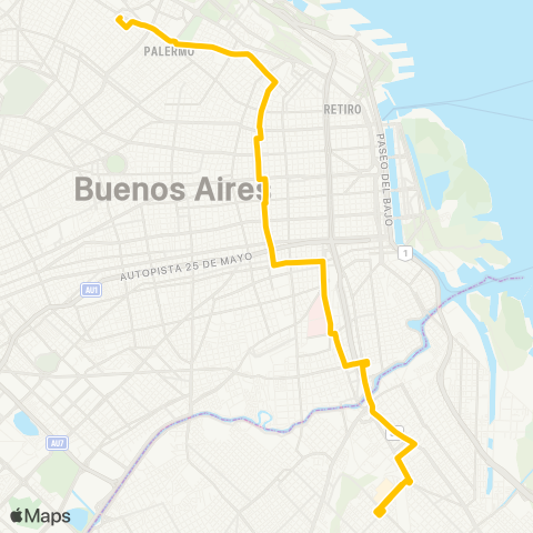 Ciudad de Buenos Aires Jnamba095 map