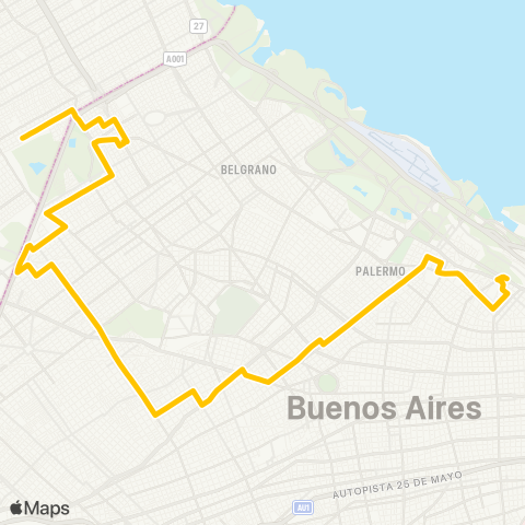 Ciudad de Buenos Aires Jnamba110 map