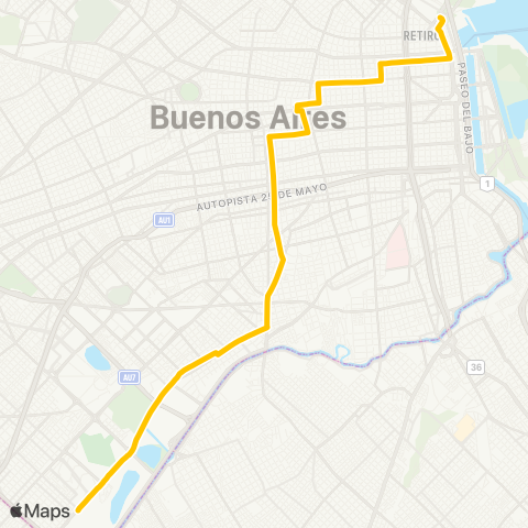 Ciudad de Buenos Aires Jnamba115 map