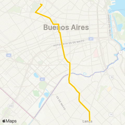 Ciudad de Buenos Aires Jnamba119 map