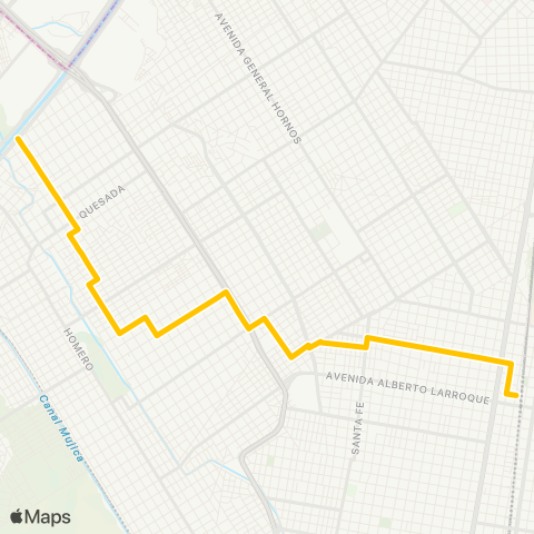 Municipios (Provincia de BA) Jmldzm541 map