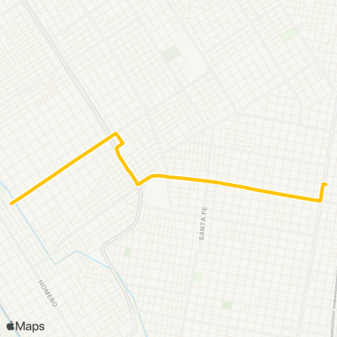 Municipios (Provincia de BA) Jmldzm548 map