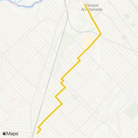 Provincia de Buenos Aires Jpbsas446 map