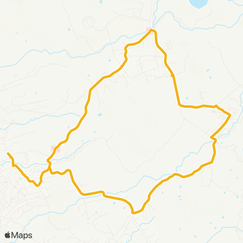 CarSud Mairie 23ème - Petite Ferme - Bois Court map