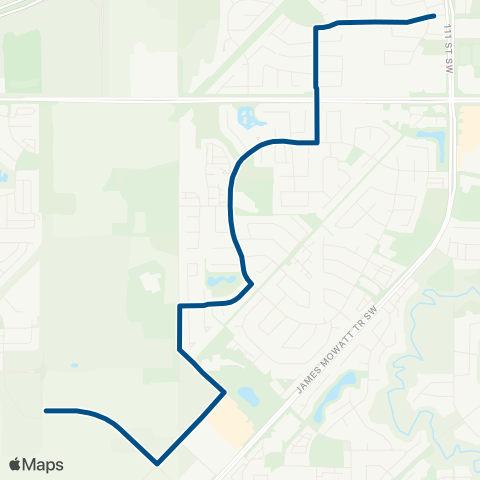 ETS Fr. M. McCaffery - Macewan map