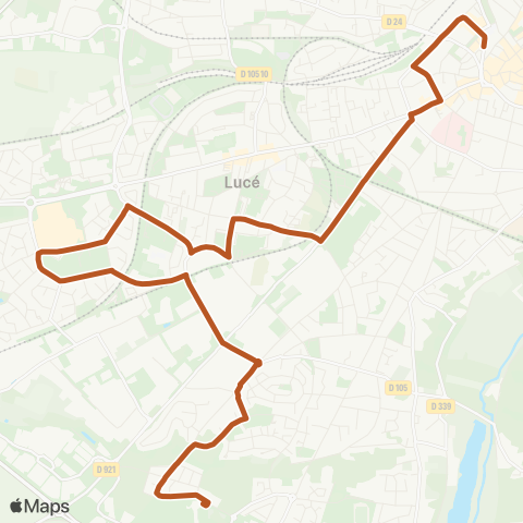 Filibus Lycée S.Monfort - Bourgogne - Mediatheque map