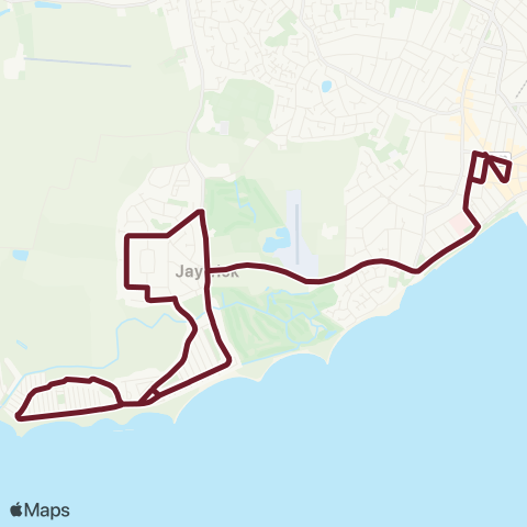 Hedingham & Chambers  map