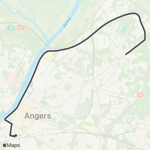 Irigo St-Aubin-la-Salle map