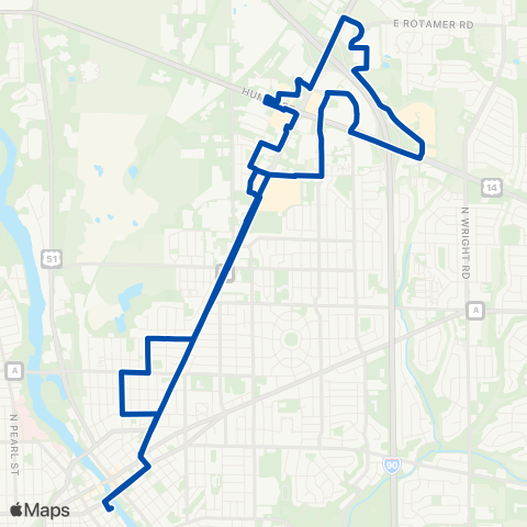 JTS Nightside Milton map