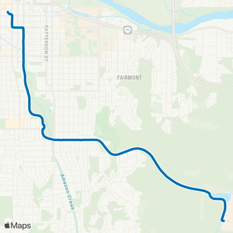 LTD LCC / Pearl map