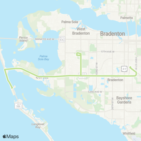 MCAT Cortez Road map