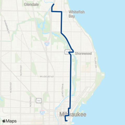 MCTS Humboldt map