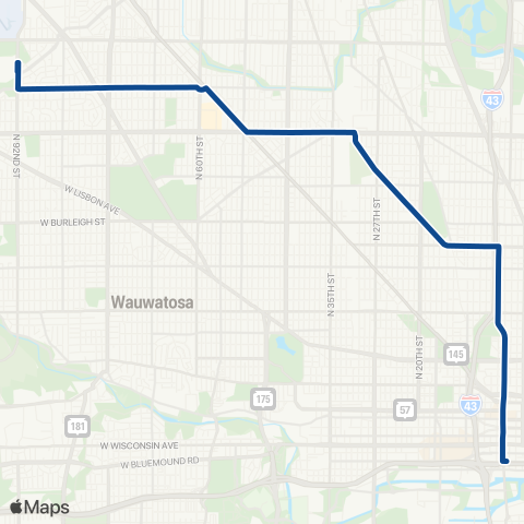 MCTS Hopkins - Congress map