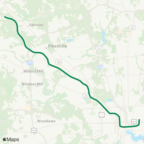 Metro SubwayLink Metro Subwaylink map