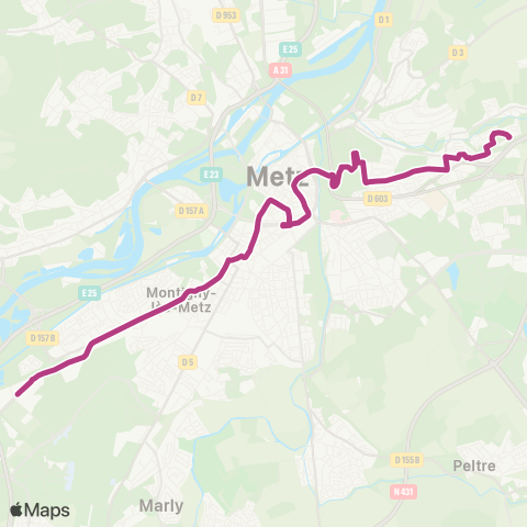 LE MET' Moulins Tournebride - la Corchade map