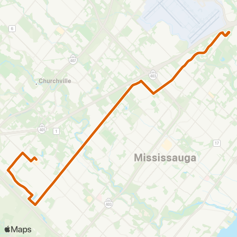 MiWay Britannia map