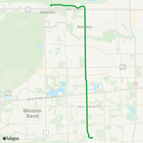 METRO Dairy Ashford map