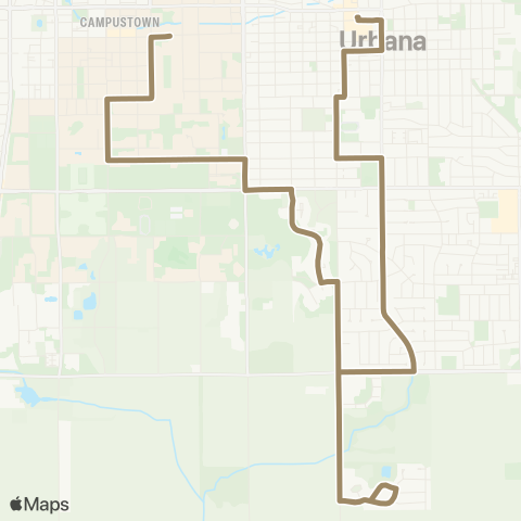 MTD Bronze map