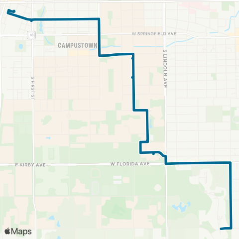 MTD Teal map