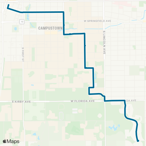 MTD Teal map