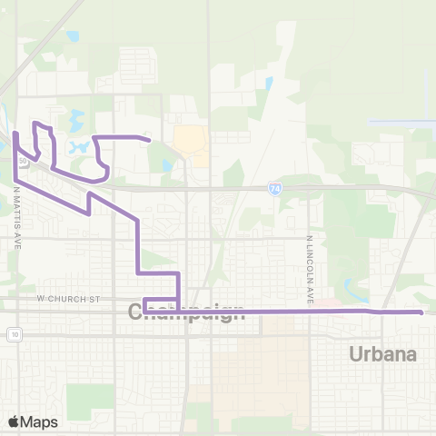 MTD Lavender Alternate map