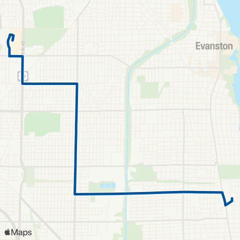 Pace Crawford-Howard map