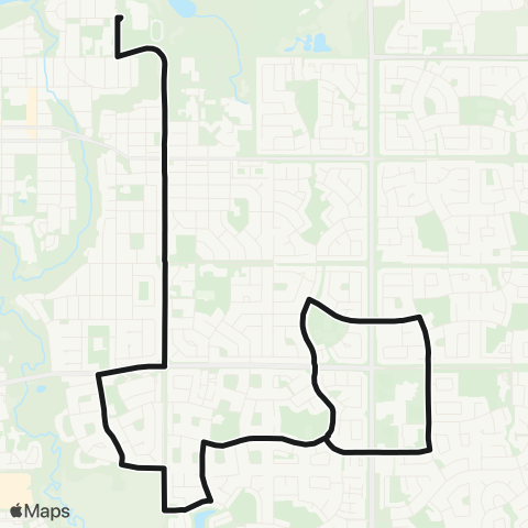 RDT Sunnybrook Anders Morrisroe D map