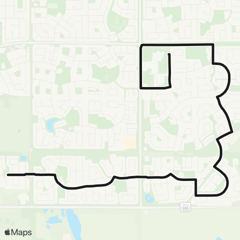 RDT Lancaster Vanier Inglewood & S map