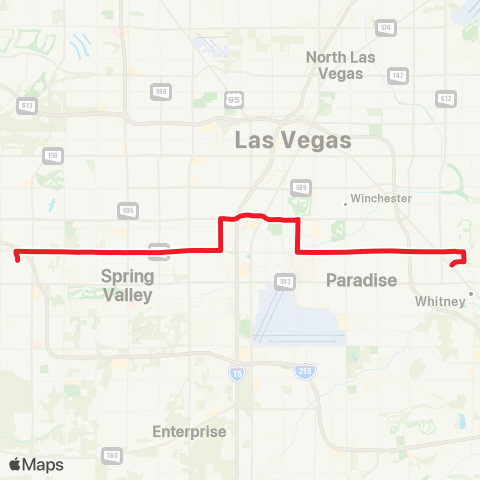 RTC Flamingo map