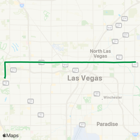 RTC Vegas / Owens map