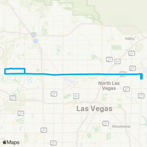 RTC Cheyenne map