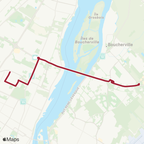 RTL Touraine-Mortagne-Radisson-Hmr-Inst.Cardio map