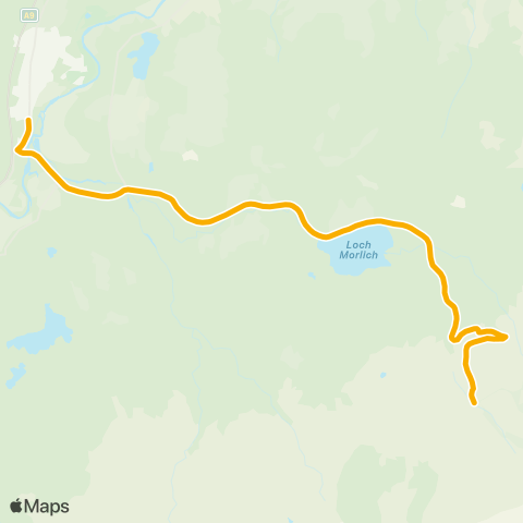 Stagecoach Bluebird Station - Car Park map