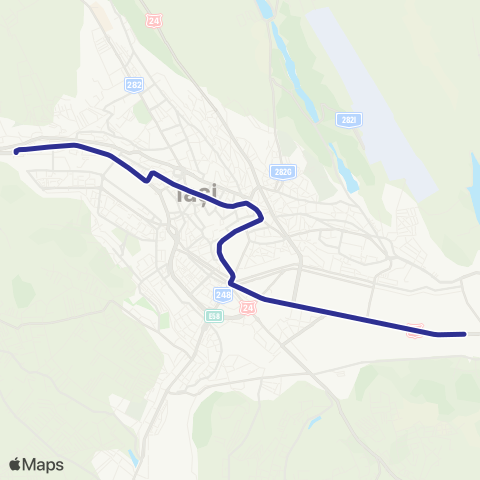 SCTP Canta-Tg. Cucu - Podu Ros - Baza 3-Rond Tutora map