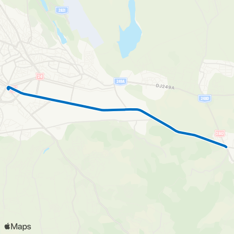 SCTP Podu Ros - Baza 3 - Tomesti map