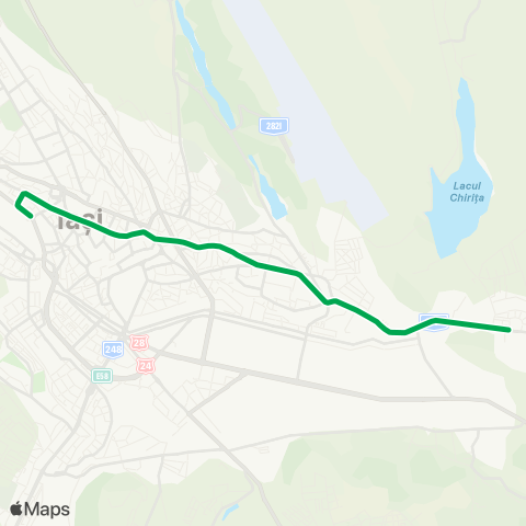 SCTP Dancu-Tatarasi-Tg.Cucu-Gara map